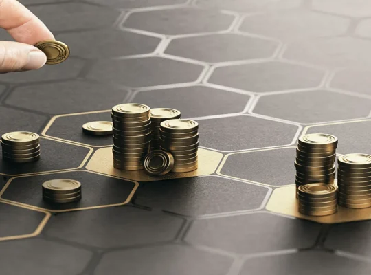 Aligning Investment